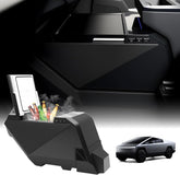 Tesla Cybertruck Fridge Cybertruck Cooler 18L Center Console Refrigerator CTmods®